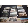 Image 1 : Postcard lot- Canadian
