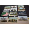 Image 1 : Postcard lot- Canadian
