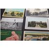Image 3 : Postcard lot- Canadian