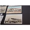 Image 2 : Postcard lot- manitoba and saskatchewan