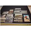Image 1 : Postcard lot
