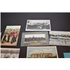 Image 4 : Postcard lot