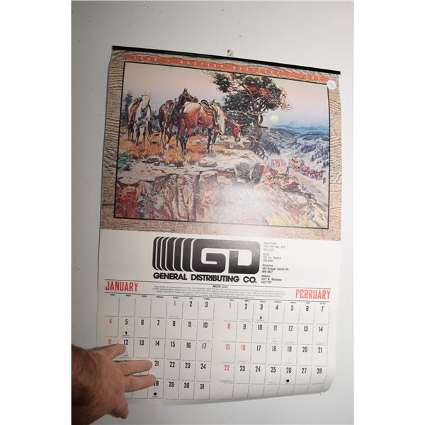 Western calendar