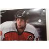 Image 3 : Lindros/Bruer skates hockey poster