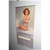 Image 1 : 1189 pin up calendar