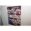 Image 1 : NHL goalie poster