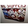Image 2 : NHL goalie poster