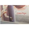 Image 2 : Willie mays coca cola baseball poster