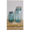 Image 1 : Vintage Ball & Perfect Seal Canning Jars