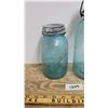 Image 2 : Vintage Ball & Perfect Seal Canning Jars