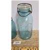 Image 3 : Vintage Ball & Perfect Seal Canning Jars