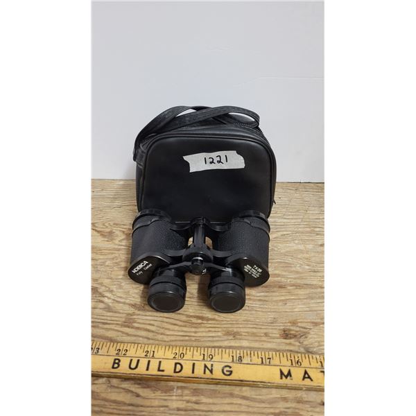 Kobica Binoculars 7x35 w/case