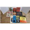 Image 1 : Lot of Misc. Books
