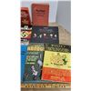Image 3 : Lot of Misc. Books