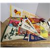 Image 1 : Lot of Pennants