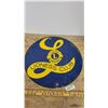 Image 1 : Lioness Club Metal Sign Vintage