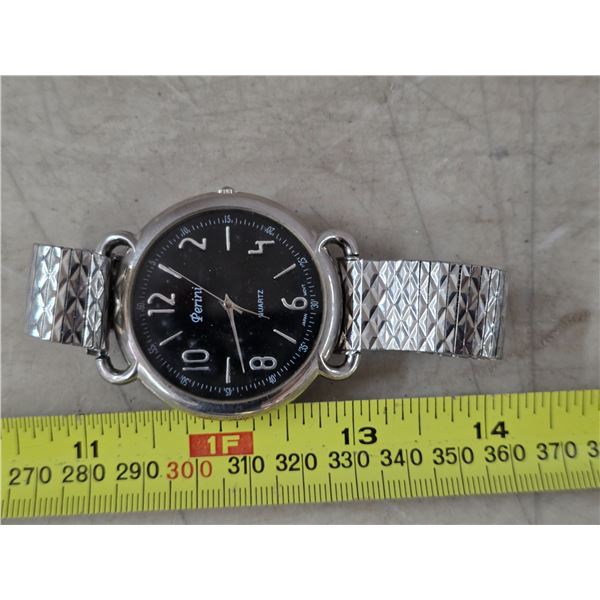 Mens wrist watch