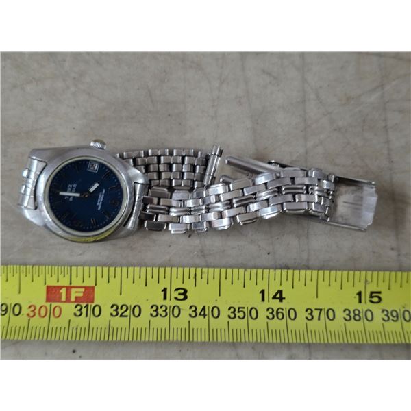 Ladies timex watch