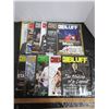 Image 1 : Bluff: The Thrill of Poker 2011 (11 issues)