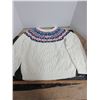 Image 1 : Sweater Handkit (Size:Large)