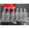 Image 2 : Coke 1989 Carton 6 Bottles and Coke, 2005 Carton 3 Bottles recapped