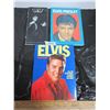 Image 1 : Elvis Presley (3 Books)