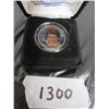 Image 2 : Colourized Elvis Presley U.S. 2002 Tennessee Quarter in Box of issue