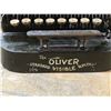 Image 4 : The oliver type writer company- type writer