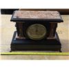 Image 1 : Antique seth thomas mantel clock