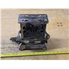 Image 1 : Antique toaster with cord- works