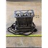 Image 1 : Antique toaster with cord- works