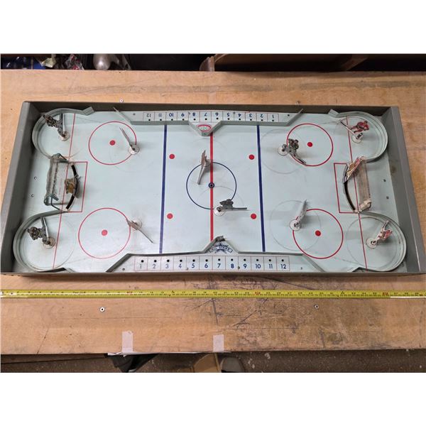 Hockey table