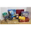 Image 1 : Misc. Tins and More