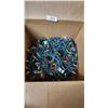 Image 1 : Box of Outdoor Lights