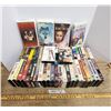 Image 1 : Box of Misc. VHS Movies