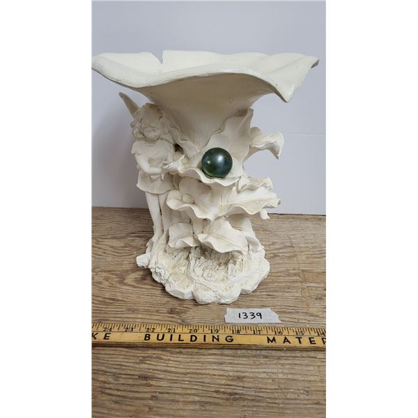 Garden Decor, Birth Bath