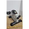 Image 1 : Exercise Peddle machine