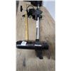 Image 2 : MINN KOTA Trolling Motor, Untested