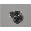Image 1 : AVON Sterling Expandable Ring (Weight - 4.5g)