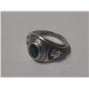Image 1 : Sterling High School Canwood Ring Size - 8, Weight - 8.1.