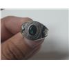 Image 2 : Sterling High School Canwood Ring Size - 8, Weight - 8.1.