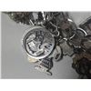 Image 9 : Bracelet & Charms (Bracelet & Most of the charms marked 925. Weight 76.8g.