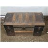 Image 1 : Storage chest- 37" by 19" by 22"H