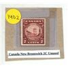 Image 1 : Canada New Brunswick 2C Unused.