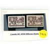Image 1 : Canada 10C MNH Different Shades.