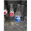 Image 5 : (6) Vintage Pop Bottles(Old Colony, Royal Crown, Sun Crest, etc.)