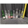 Image 2 : (8) Vintage Pop Bottles (Stubby, TAB, and Nesbitt's)