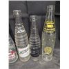 Image 5 : (8) Vintage Pop Bottles (Stubby, TAB, and Nesbitt's)