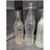 Image 2 : (4) Vintage Pop Bottles  (Pepsi, Wishing Well, Old Colony )