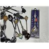 Image 2 : Lot of decorative spoons